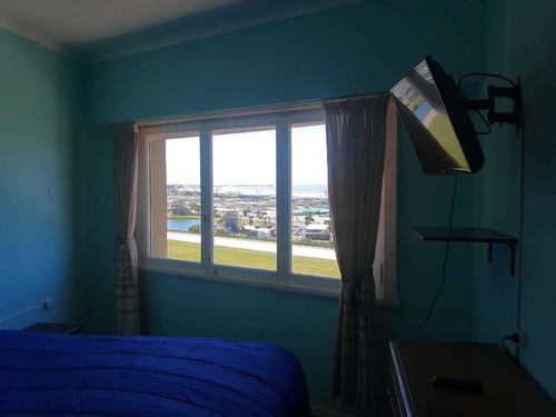 Imagen 7 de 14 de Punta Mogotes Dto Tipo Casa Frente Al Mar.parrilla.wifi.cabl