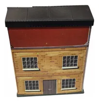 Comprar Casa Lima Escala Ho 1\u002F87 Original Ferromodelismo La Plata