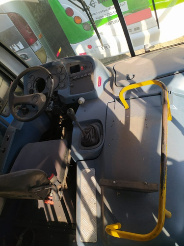 Onibus Caio Apache (viale/busscar/marcopollo/comil/mb/vw)