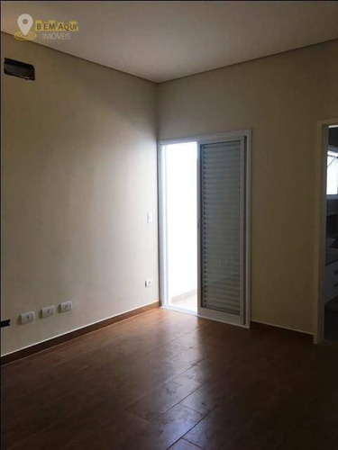 Imagem 12 de 23 de Casa Residencial À Venda, Condomínio Aldeia De España, Itu. - Ca0363
