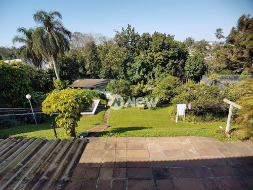 Imagem 9 de 30 de Casa Com 3 Dormitórios À Venda, 229 M² Por R$ 1.200.000,00 - Jardim Mauá - Novo Hamburgo/rs - Ca3247