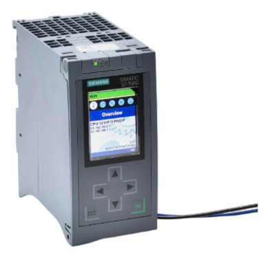 Simatic 6es7516-3fn01-0ab0 Siemens C/nf