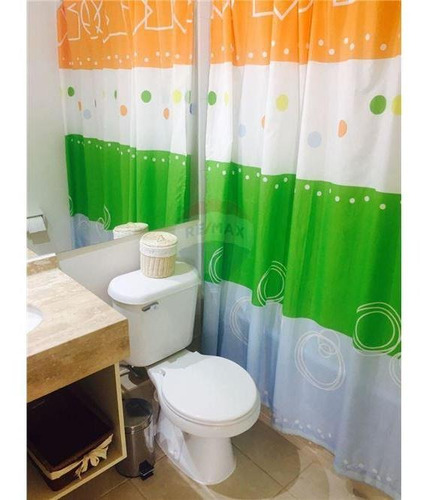 Venta De Espectacular Departamento Amoblado