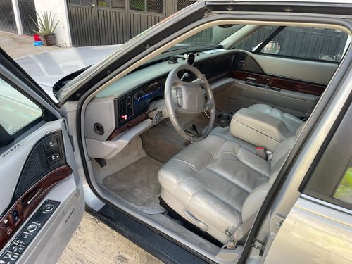 Biuck Le Sabre 3.8 Eléctrico De Lujo Con Piel Sonido Y Aire