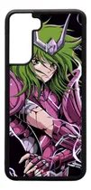 Comprar Funda Protector Para Samsung S21 Plus Saint Seiya