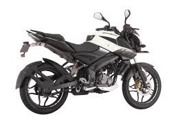 Bajaj Rouser 160 Ns Td 0 Km - (no Cg / Ybr) - Bonetto Motos