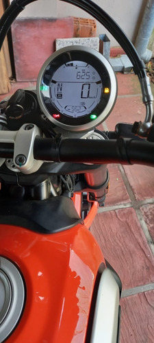 Imagen 3 de 7 de Ducati Scrambler Icon 800