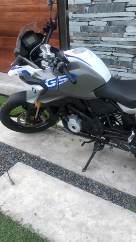 Imagen 3 de 8 de Bmw Gs310