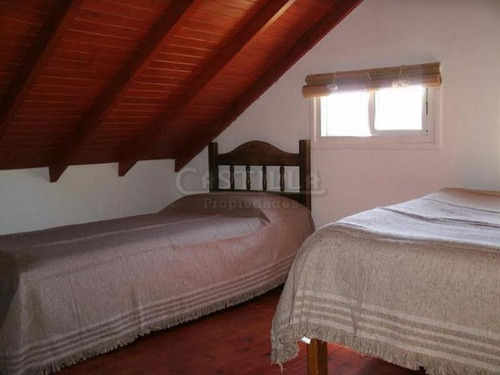 Imagen 10 de 18 de Venta De Casa Sobre El Río Sarmiento