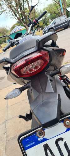 Imagen 8 de 17 de Benelli Tnt 300