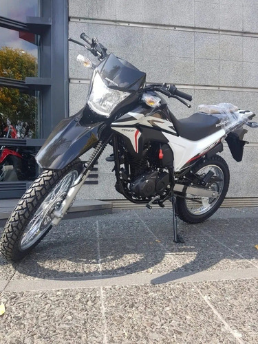 Imagen 7 de 9 de Honda Xr 190 0km Reggio Motos Ramos Mejia