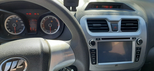 Lifan 530 2015 1.5 16v Talent 4p