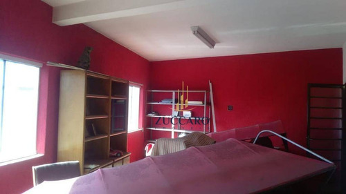 Prédio À Venda, 990 M² Por R$ 3.300.000 - Jardim Santa Vicência - Guarulhos/sp - Pr0300
