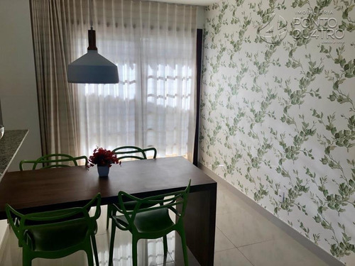 Apartamento - Praia Do Forte - Ref: 7152 - V-7152