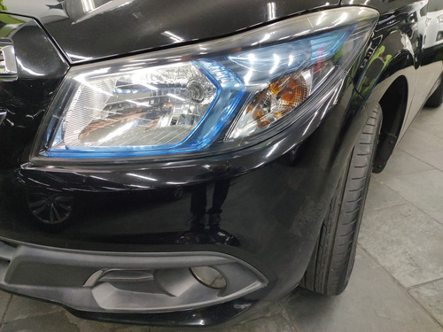 Chevrolet Prisma PRISMA SED. LTZ 1.4 8V FLEXPOWER 4P AUT.