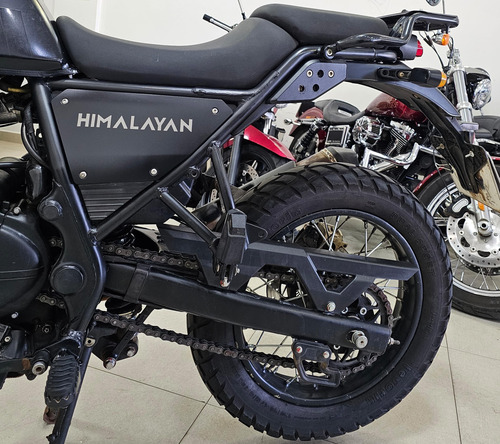 Royal Enfield Himalaya 2023