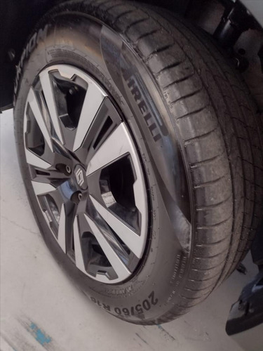 Renault Kardian 1.0 Tce Flex Evolution Edc