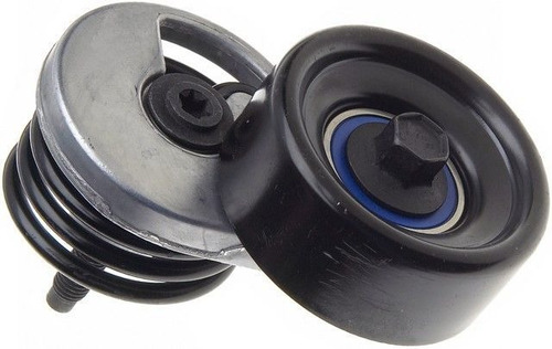 Tensor Distribucion Gates E-250 Econoli 5.8 1996