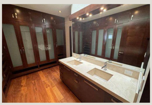 Venta Casa Bosque De Las Lomas Miguel Hidalgo Cdmx Ev20-ru 132