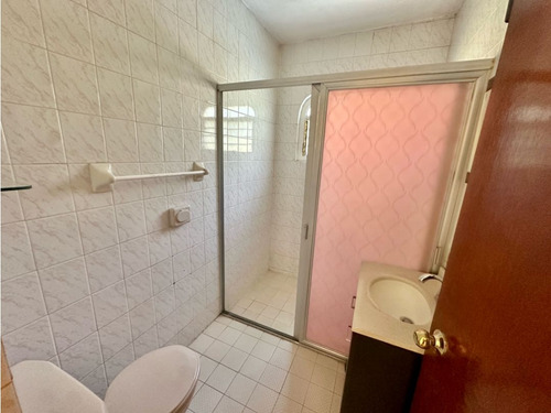 Casa En Renta En Cuernavaca De 1 Nivel Colonia Tulipanes