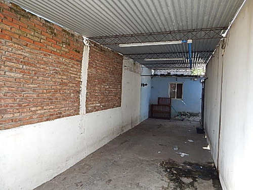 Imagen 11 de 11 de Son 2 Casas Y Un Monoambiente En Padrón Único En Sayago