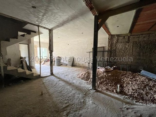 Imagen 6 de 27 de Townhouse En Venta Conj Resid Karol Home Ii, Prolongación Av. Aragua 23-12730 Hc