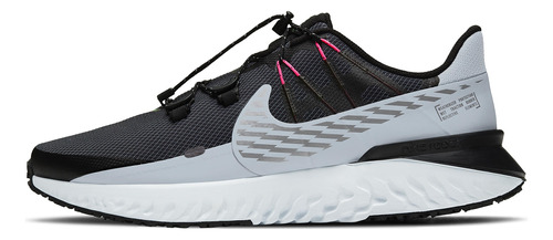 Zapatillas Nike Legend React 3 Shield Black Cu3864-010   