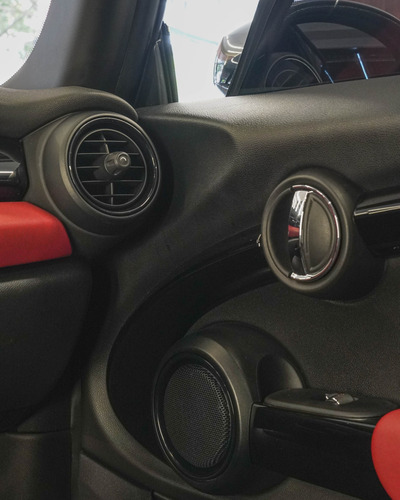 Mini Cooper John Works Blindado 2+ 2020