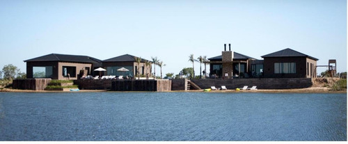 Imagen 4 de 7 de El Naudir 1-venta Lote Al Agua