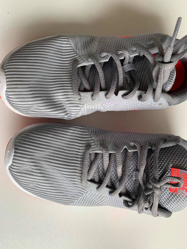 Tênis Fem Original Usado Nike Tam 37