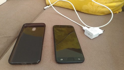 Celular Samsung J7 Pro 64gb Memória 3gb Ram