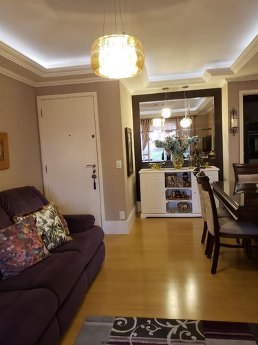 Imagem 14 de 29 de Apartamentos À Venda Em Jundiaí/sp - Compre O Seu Apartamentos Aqui! - 1425150