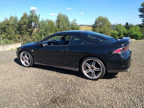 Imagem 3 de 14 de Eclipse Gst Turbo Carangas Garage