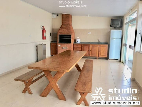 Imagem 12 de 14 de Oportunidade De Negócio, Apartamento Com 02 Dorms. - 1695