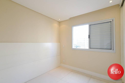 Imagem 15 de 23 de Apartamento - Ref: 229569