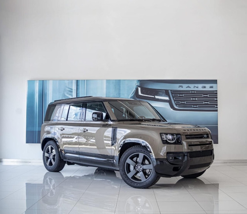 Land Rover Defender 3.0 D300 Turbo Diesel Mhev 110 X-dynamic