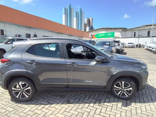 Fiat Pulse 1.0 TURBO 200 FLEX AUDACE CVT
