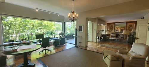 Magnífico Departamento Duplex Con Precioso Jardin Amplitud