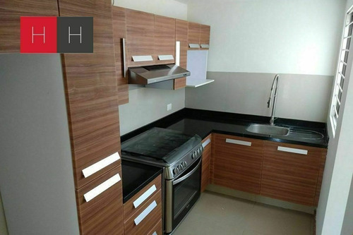 Imagen 8 de 12 de Departamento En Renta En La Paz