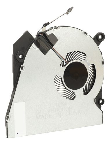 Ventilador De Refrigeración De Cpu Para Reemplazo De Portáti