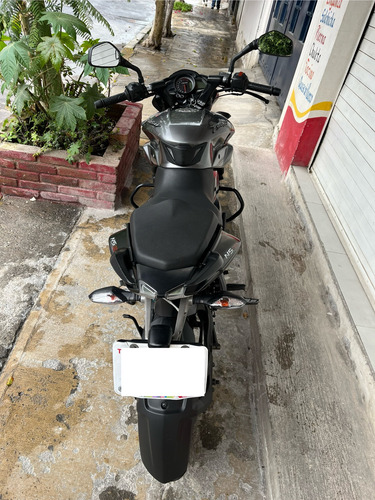 Bajaj Pulsar Ns