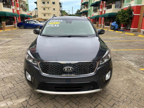 Imagen 1 de 15 de Kia Sorento Sx Americana