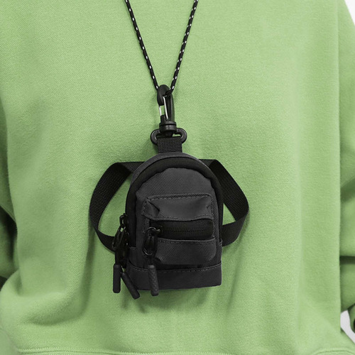 4 Bolsa Colgante Para El Cuello, Bolsa De Almacenamiento