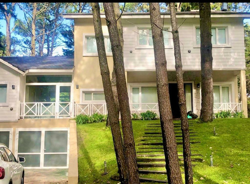 Casa Carilo Alquiler Pileta Climatizada