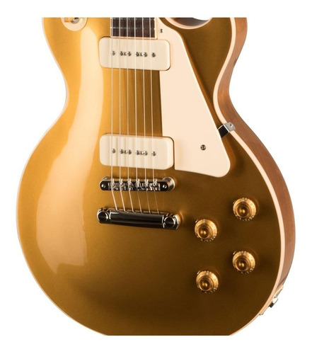 Guitarra elétrica Gibson Collection Les Paul Standard '50s P-90
