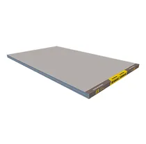 Comprar Placa De Yeso Durlock Extra Resistente 12,5mm 1,20 X 2,40