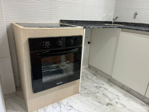 Ph 2 Ambientes Reciclado A Nuevo En Devoto