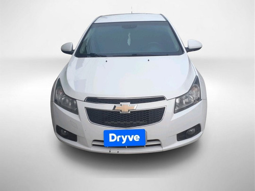 Imagem 3 de 14 de Chevrolet Cruze Lt 1.8 16v Flex