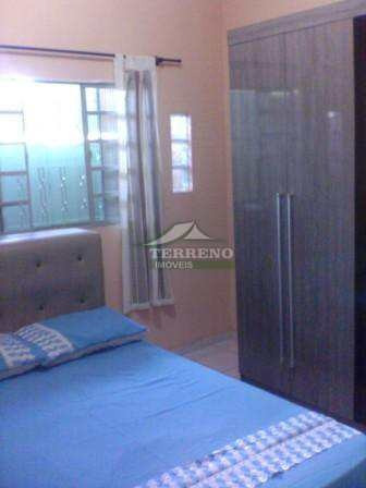 Imagem 9 de 14 de Casa Com 2 Dorms, Florença, Ribeirão Das Neves - R$ 135 Mil, Cod: 223 - V223