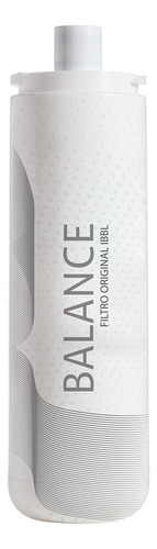 Refil Equilibrium Ibbl Filtro Purificador De Água Fr600 Edue